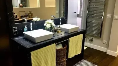 Apartment in Justicia-Chueca photo 9