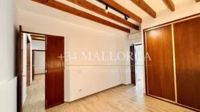 Flat in Santa Eugènia photo 63