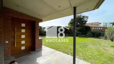 Chalet in Cabrera de Mar photo 8