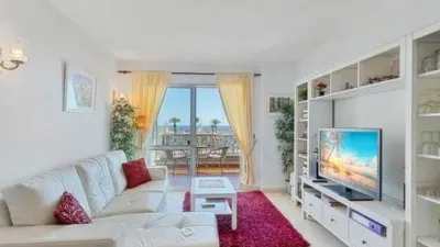Apartment in Puerto Deportivo photo 5
