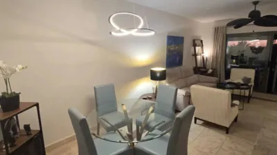 Apartment on Pico Alcazaba Street photo 22