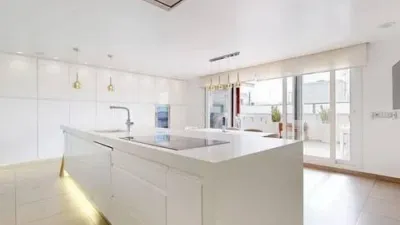 Penthouse in the City Centre photo 5