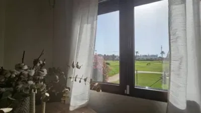 Apartment in Los Alcázares photo 21