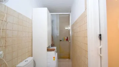 Chalet on Carrer d'Antoni Maura photo 19