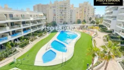 Pis – El Campello - Vista 2