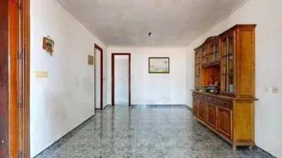 Chalet in Torrellano-Valverde-Parc Empresarial photo 11