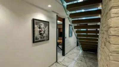 Chalet on Avinguda de les Brises photo 4
