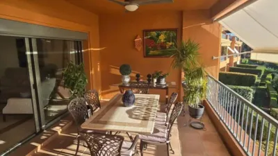 Apartment on Pico Alcazaba Street photo 21