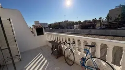 Apartment on Calle Isla Tabarca, No Number photo 5