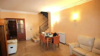 Terraced house in Alaró photo 7