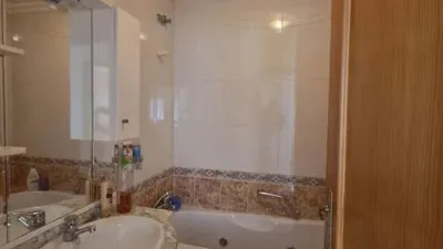 House in Aguas Nuevas-Torreblanca-Sector 25 photo 20