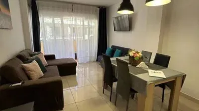 Piso – Calpe - Calp - Vista 2