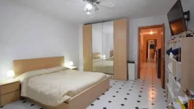 Chalet in Muro photo 19