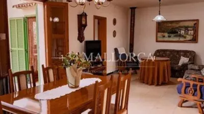 Chalet in Alaró photo 29