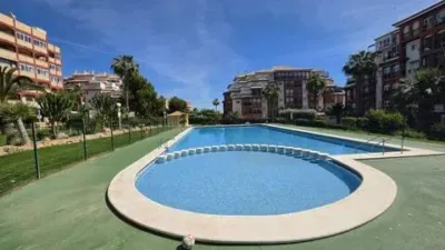 Pis – Torrevieja - Vista 4