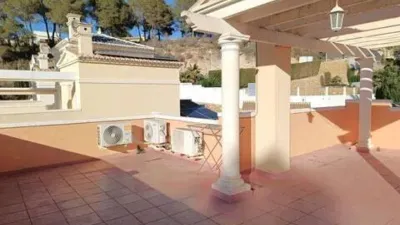 Casa – Calpe - Calp - Vista 5
