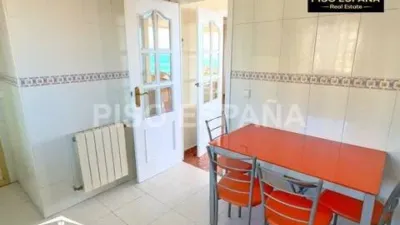 Apartment in Cabo de la Huerta photo 19