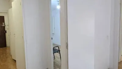 Apartment in Centre photo 8
