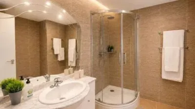 Piso – Altea, la Marina Baixa - Vista 4