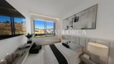 Penthouse on Camino Viejo de Ojen No Number photo 21