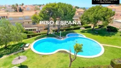 Townhouse in Cabo de la Huerta photo 5