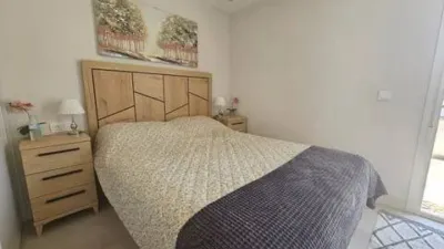 Apartment on Calle del Río Júcar photo 25