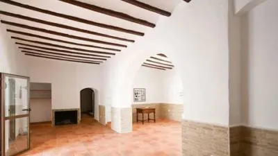 Chalet in Callosa d'en Sarrià photo 42