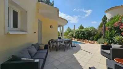 Casa – Altea - Vista 4