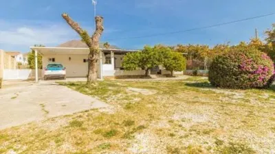 Chalet on Camino Pantoja Street, 749 photo 19