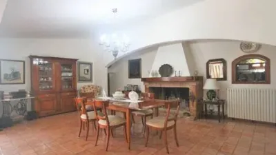 Chalet in S'Aranjassa photo 16