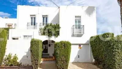 Semi-detached house in Vista de los Ángeles-Rumina photo 4