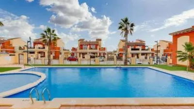 Apartment in Aguas Nuevas-Torreblanca-Sector 25 photo 24
