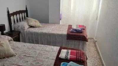 Apartment in Playa del Cura photo 6