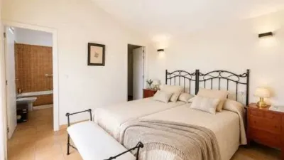 Piso – Altea, Urbanització La Galera Alta - Vista 5