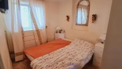 Apartment in Playa de Levante or La Fossa photo 13