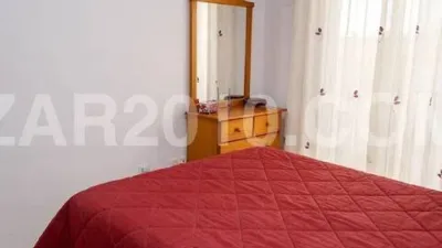 Apartment in Garrucha photo 20