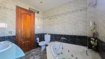 Chalet in Canyelles photo 21