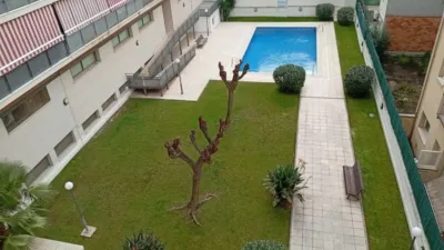 Duplex Penthouse in Calella photo 10