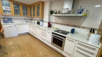 Apartment in Traditional Center photo 19