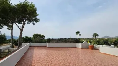 Casa - Vista 4