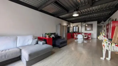 Flat in Molins de Rei photo 19