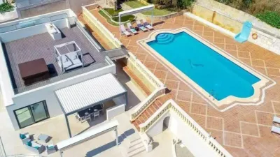 Chalet in Muro photo 7