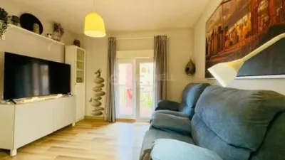 Piso – Alcoi - Alcoy - Vista 2