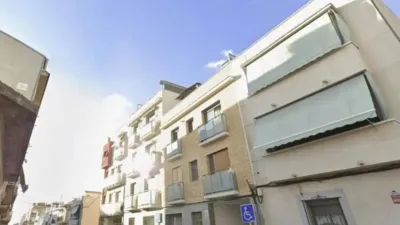 Flat in Les Roquetes photo 2
