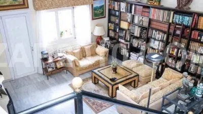 Semi-detached house in Vista de los Ángeles-Rumina photo 22
