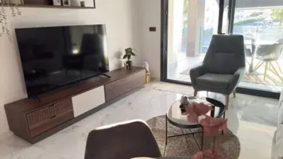 Apartment on Calle del Tomello photo 6