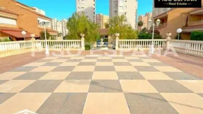 Apartment in Playa de San Juan photo 59