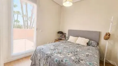 Apartment in Los Alcázares photo 36