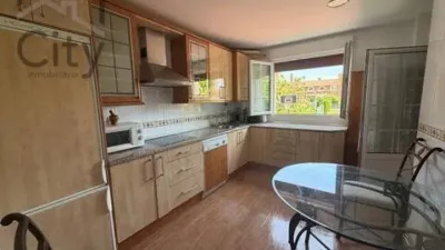 Townhouse in Grijota photo 8