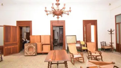 Chalet in Muro photo 9